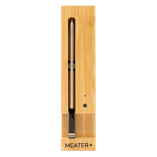 Meater plus with bluetooth repeater