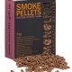 Rookhout rookpellets kers